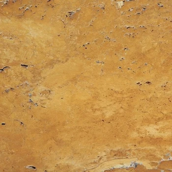 Yellow Travertine