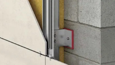 Ventilated stone facade systems using Turkish marble, limestone and travertine